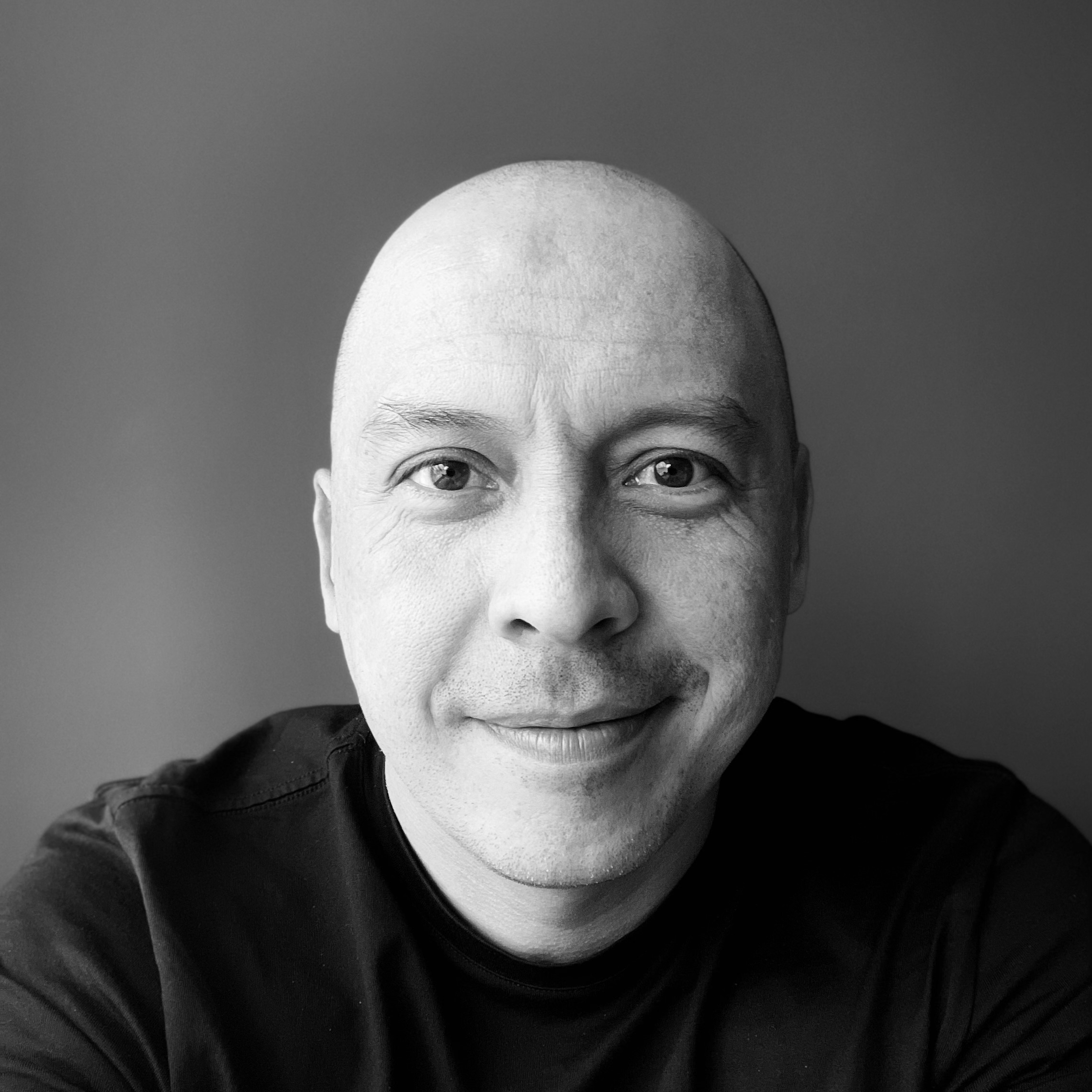 Alejandro Calero Orozco